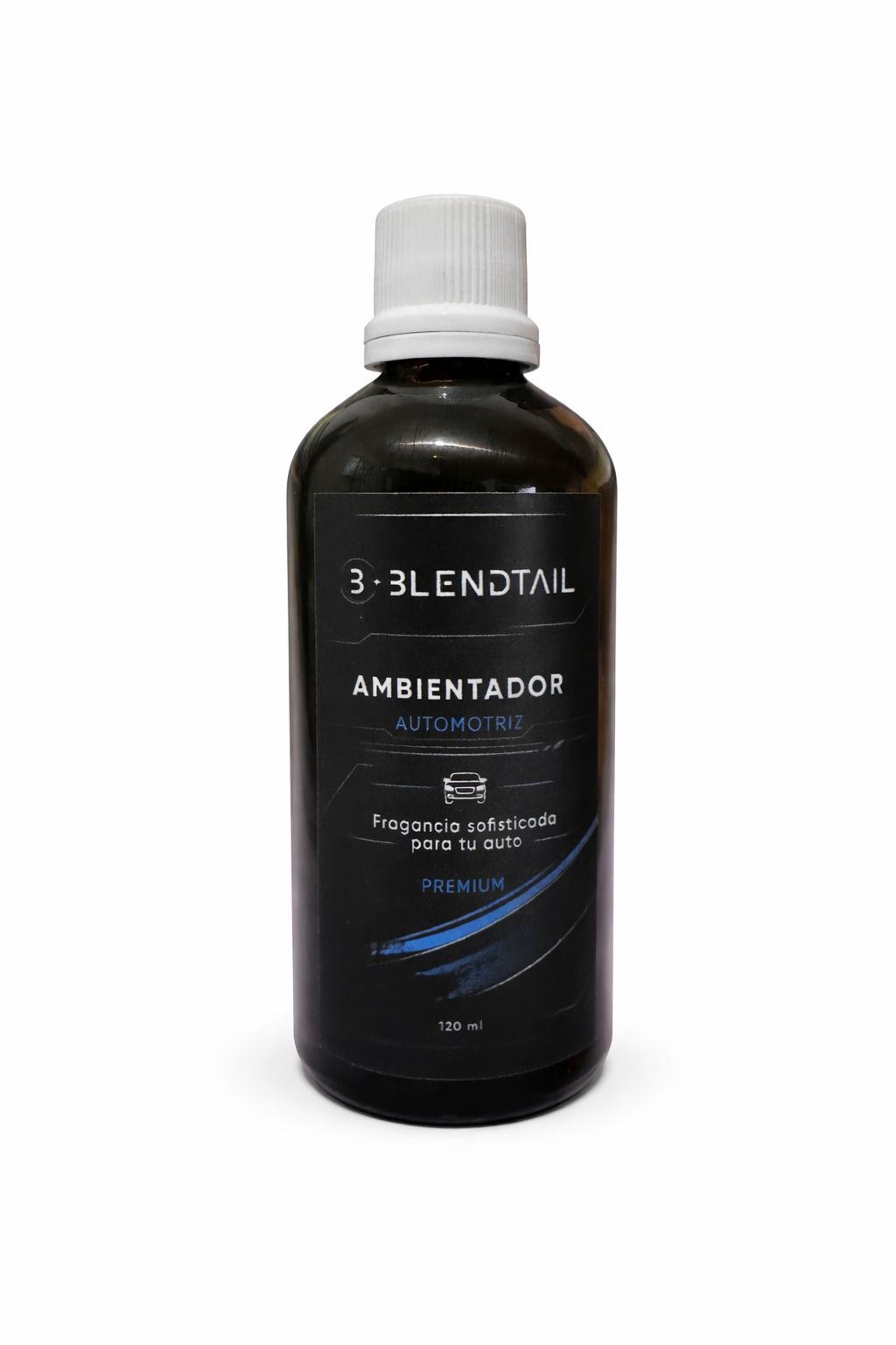 Aromatizante Automotriz Blendtail